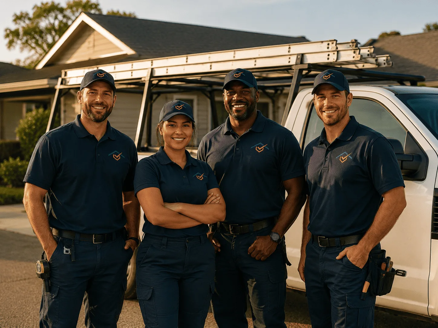 Roof Inspection company in Albert City, IA